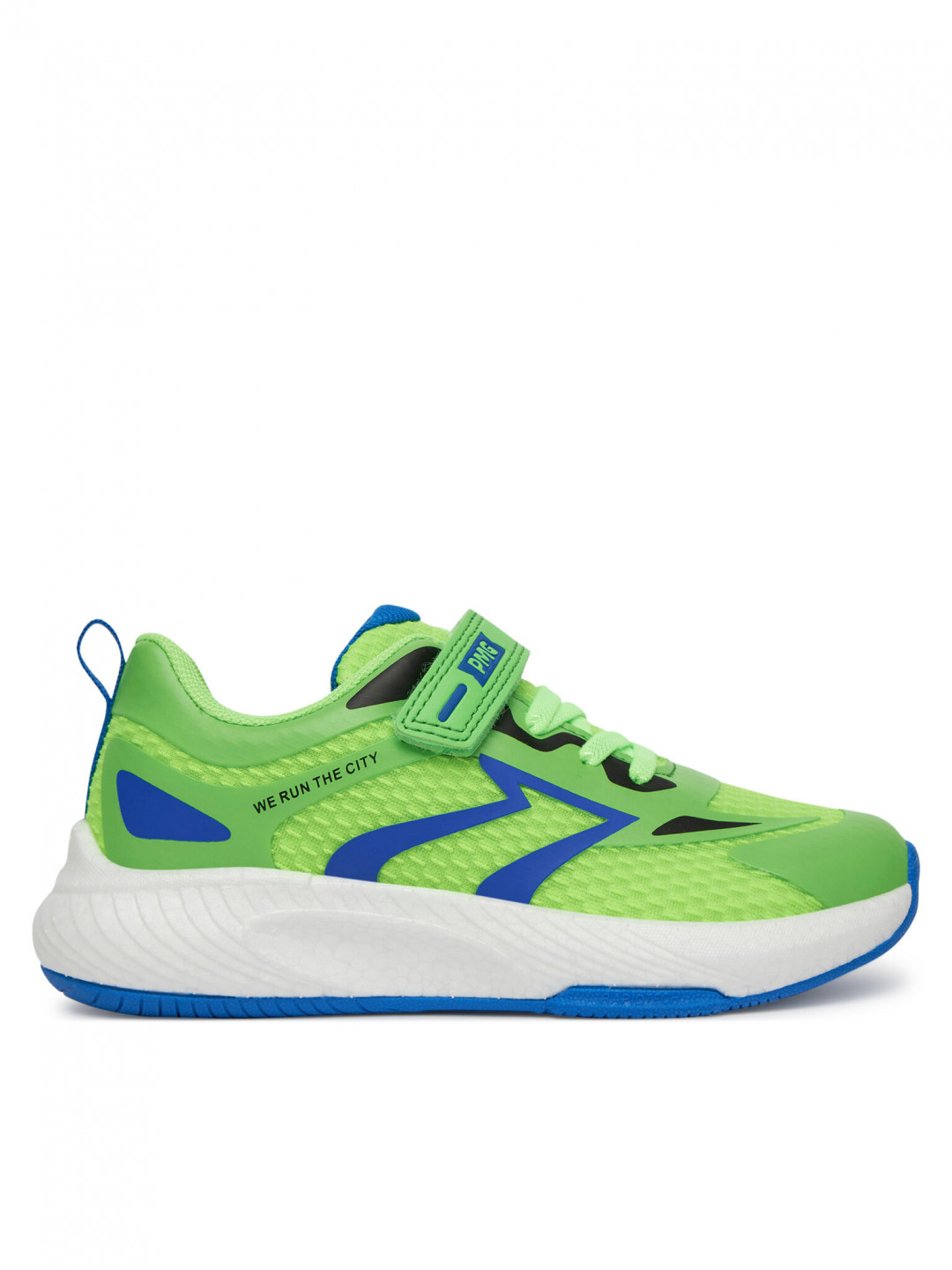 Primigi Sneakersy 7958622 Zelená